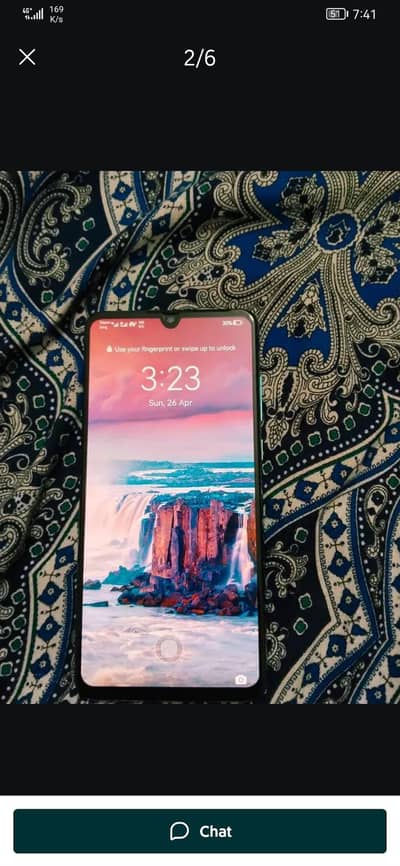 Huawei