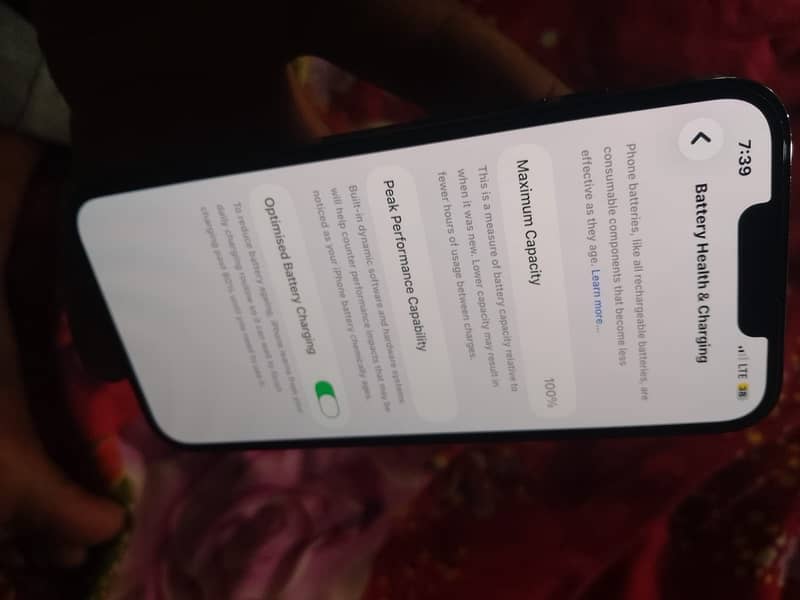 Iphone 13 pro 3