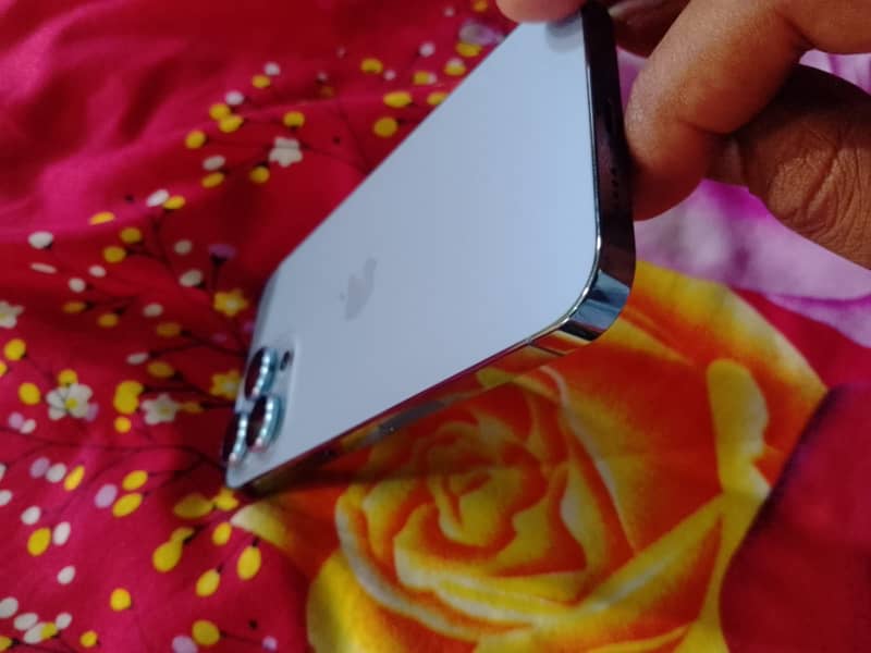 Iphone 13 pro 5