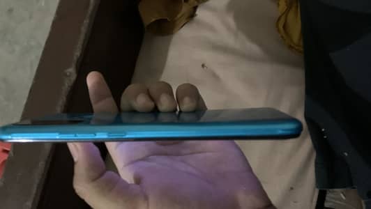 tecno pouvoir 4 pro 8/128