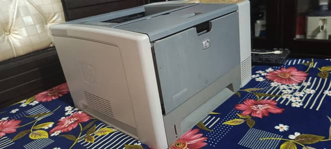 HP Laserjet 2430dtn Original All Ok