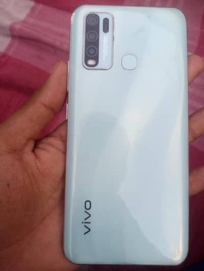vivo y 30 4+4 128