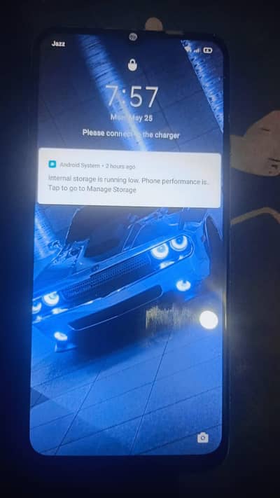 realme c3