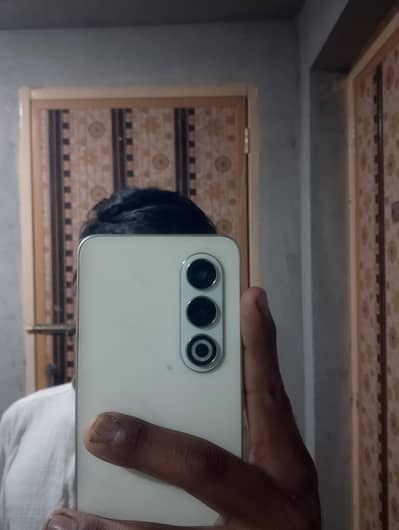 Itel S25