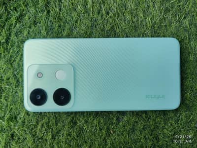 Infinix Smart 7