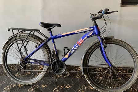 Cycle for sale