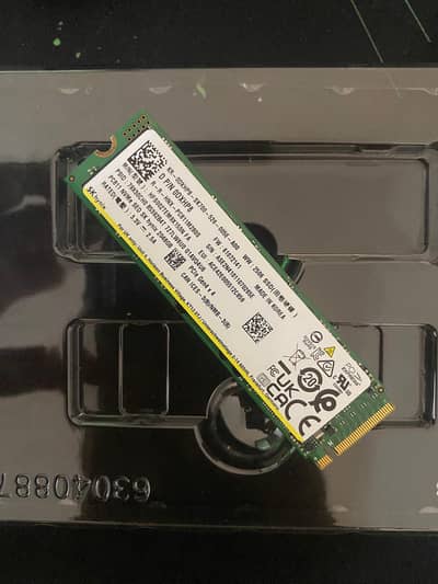 SK Hynix PC811 SED 2TB NVMe Gen4 | 7000MB/s