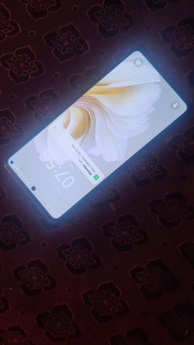 Tecno CAMON 20