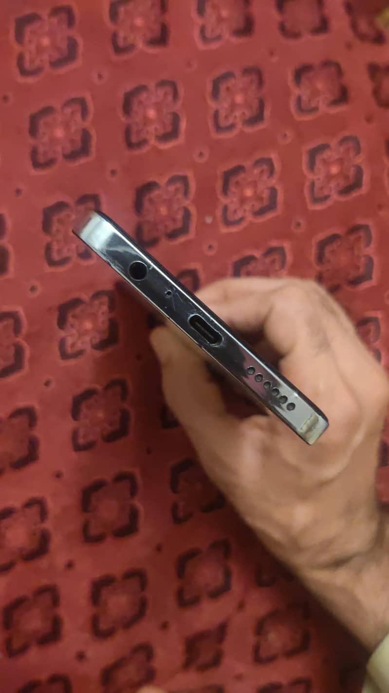 Tecno CAMON 20 1