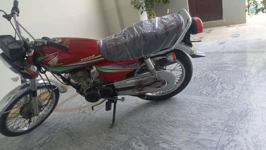 Honda lover's