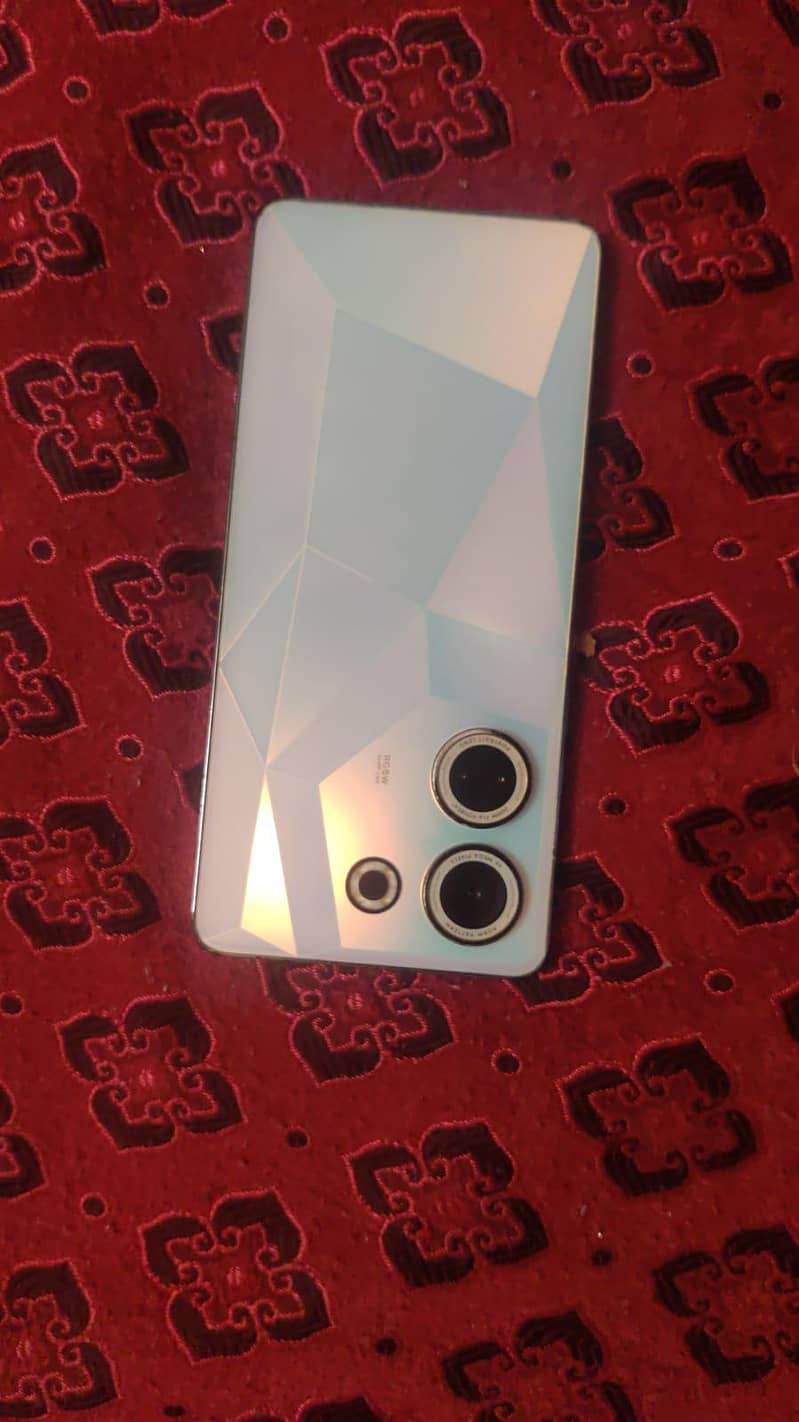 Tecno CAMON 20 6