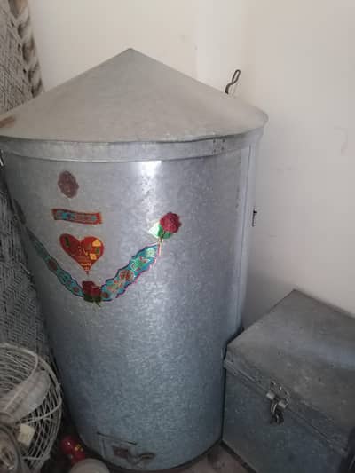 good condition parola 10 mann capacity