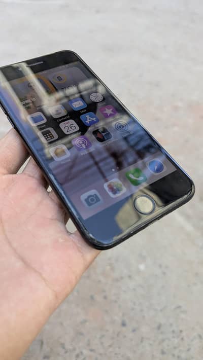 I phone 7