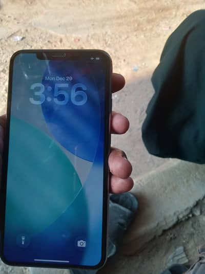 I phone 11 pro max