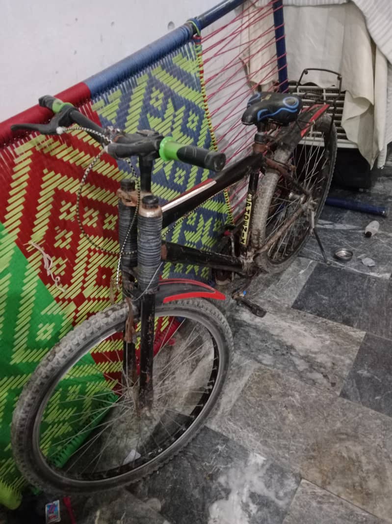 cycle 26 size 1