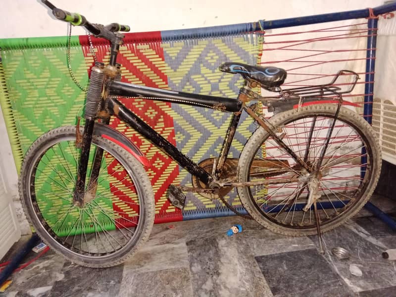 cycle 26 size 2