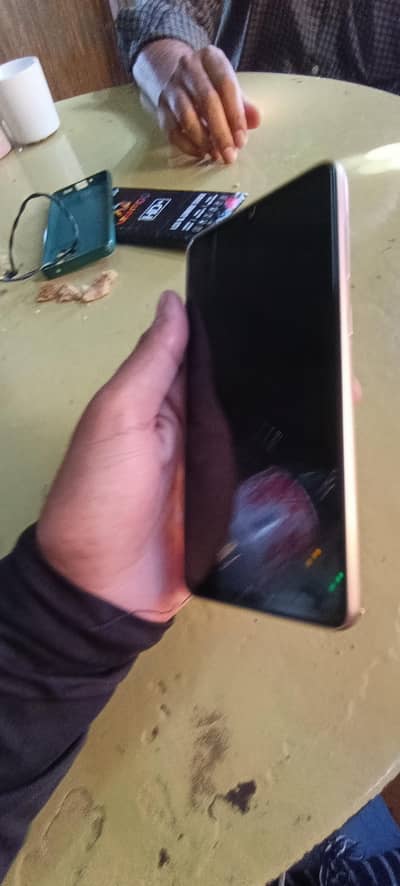 Samsung Mobile A33 5G