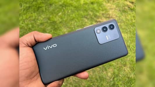 Vivo V23