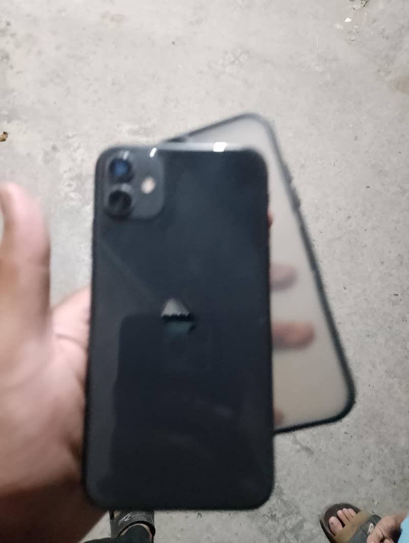 iphone 11 7