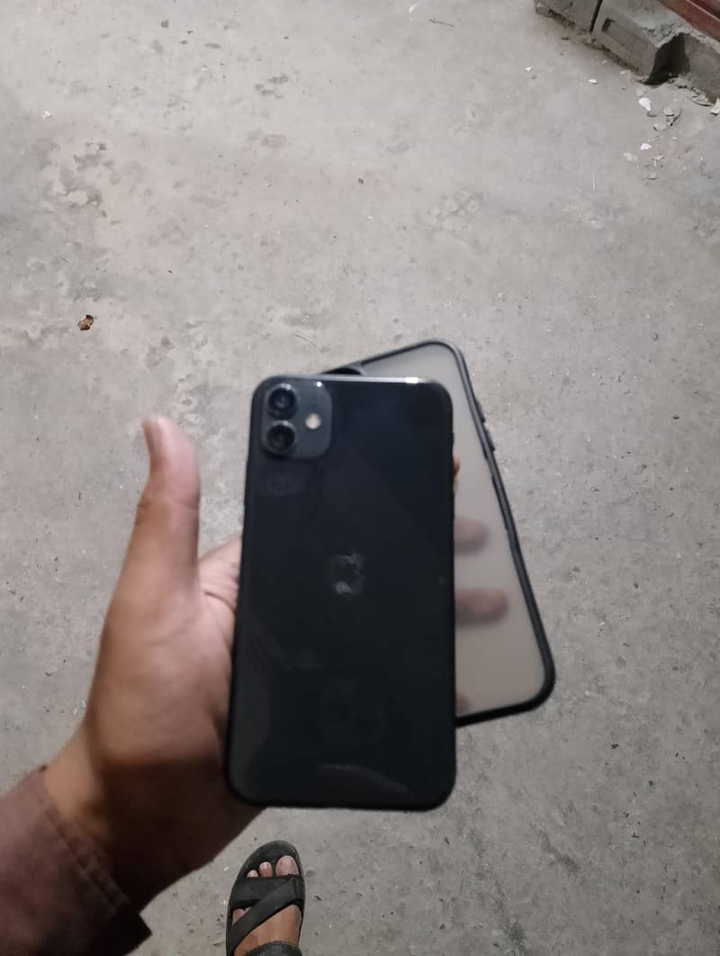 iphone 11 8