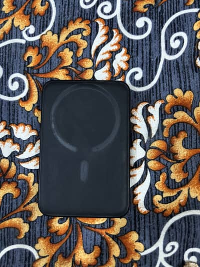 Baseus magnetic mini wireless fast charge powerbank 10000mah 20watt