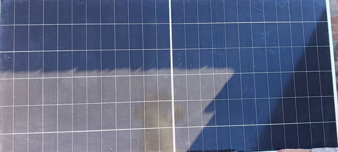 Longi Hi Mo X10 Solar plate 44 x 96 inch 645watt