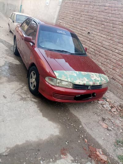 Mitsubishi Lancer( Call 0333-5300576