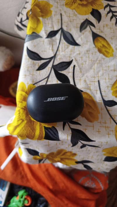Bose Sport earbuds Original