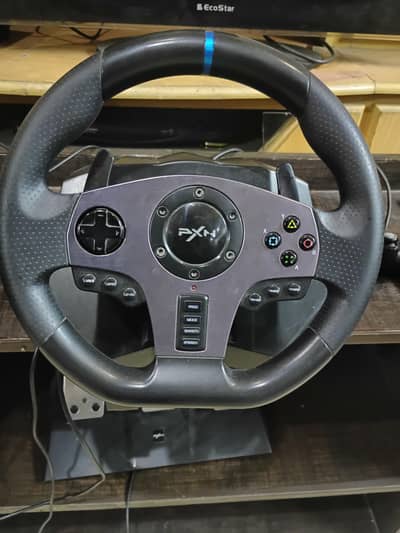 Streeing wheel