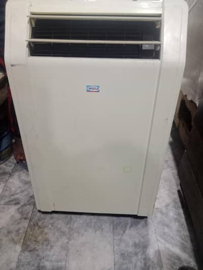 portable Ac 10/10