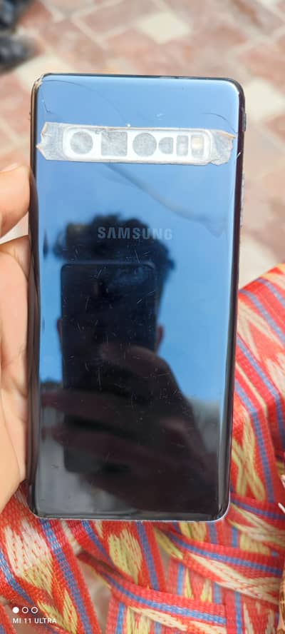 Samsung S10 5g