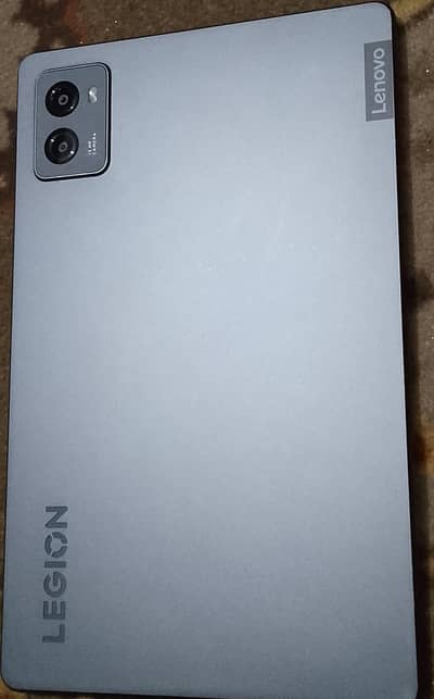 Lenovo Legion Tab Y700