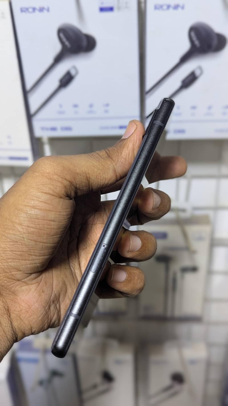 GOOGLE PIXEL 6A PTA 2