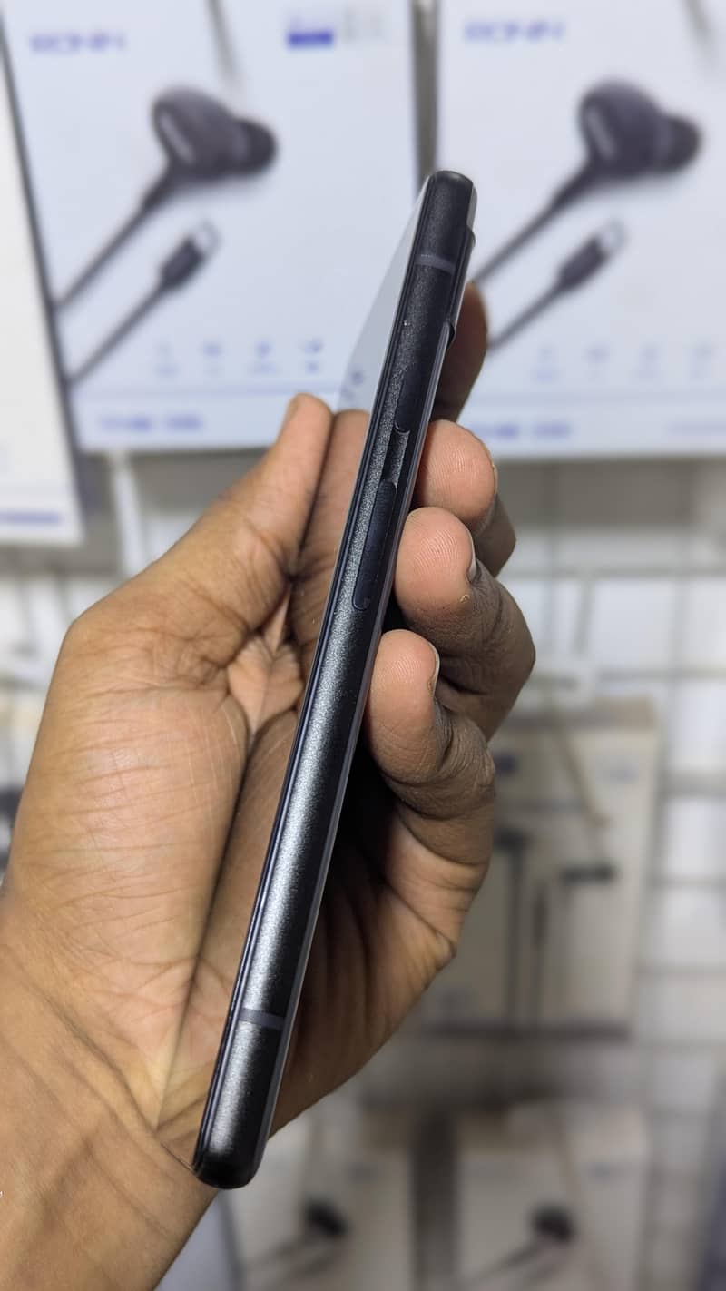 GOOGLE PIXEL 6A PTA 3