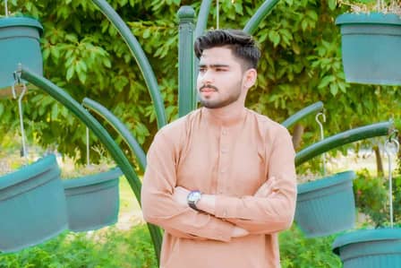Faraz Ali