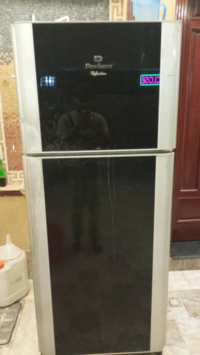 Dawlance Refrigerator used jumbo size