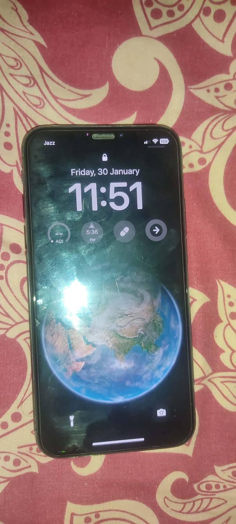 Apple iPhone X 2