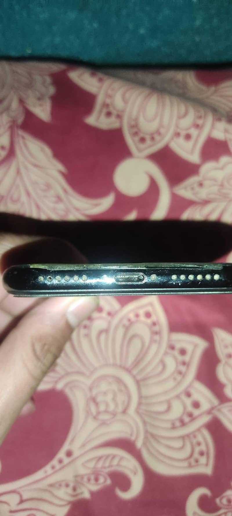 Apple iPhone X 4