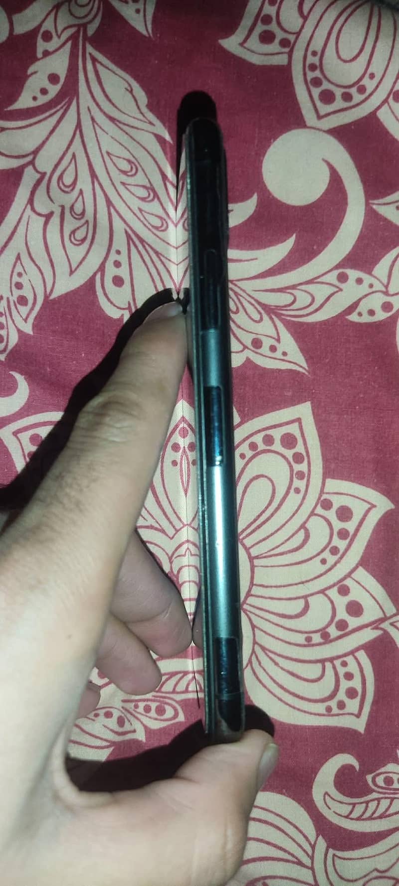 Apple iPhone X 5