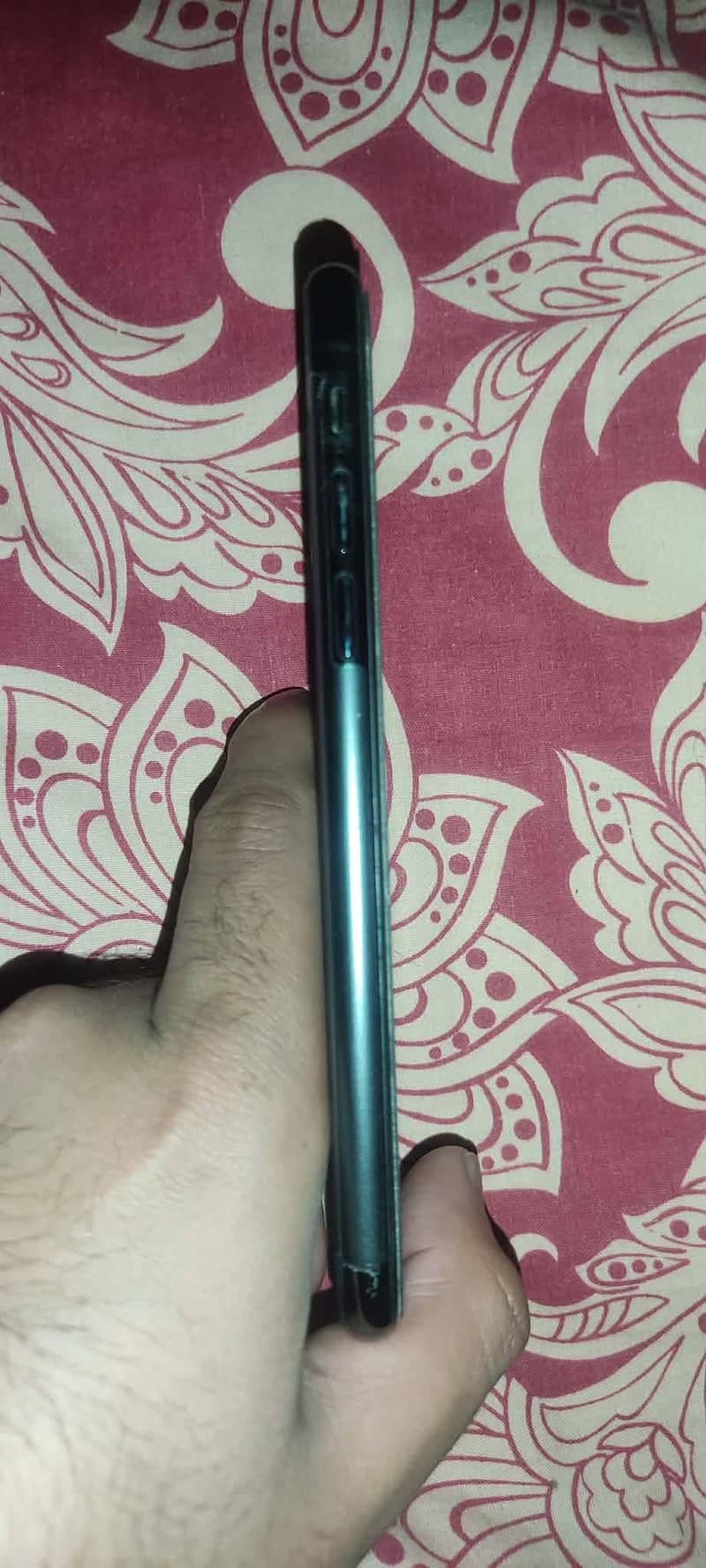 Apple iPhone X 6