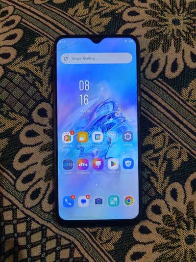 Infinix Hot 9 Play