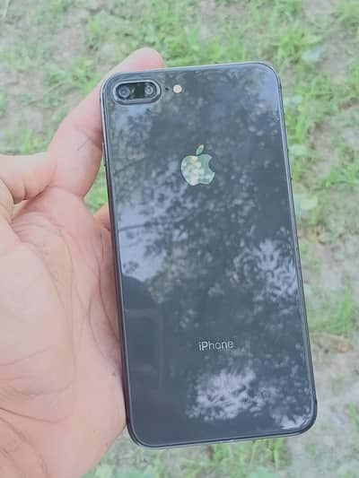 iPhone 8 plus 64gb non pta battery change all da 10/9 03153806100