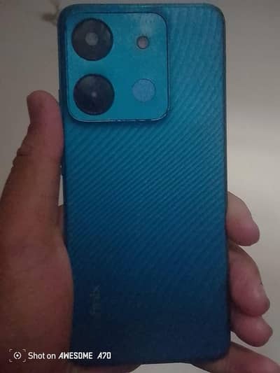 Infinix Smart 7