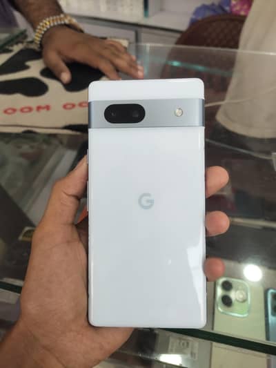 Google Pixel 7a