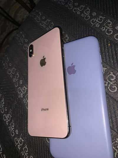 Apple iPhone XS Max 256gb