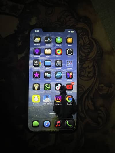 iphone 12 pro maxx jv