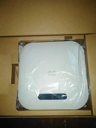 cisco small business wap321