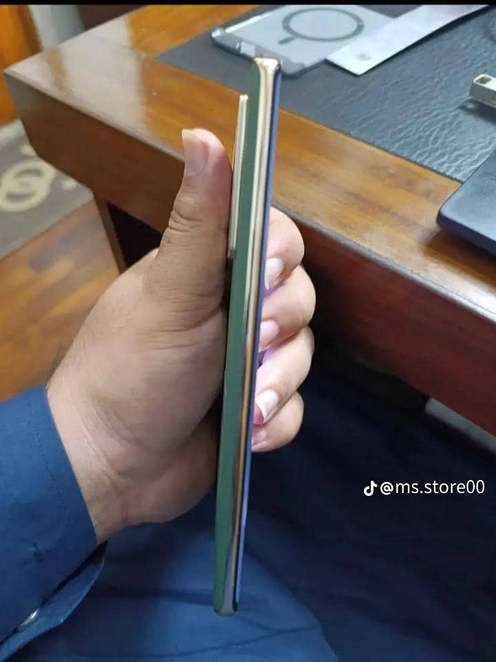 Infinix Note 40 Pro Plus 0