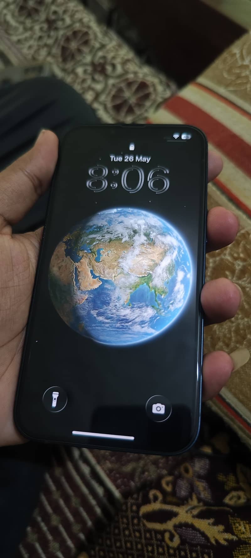 Apple iPhone 13 4