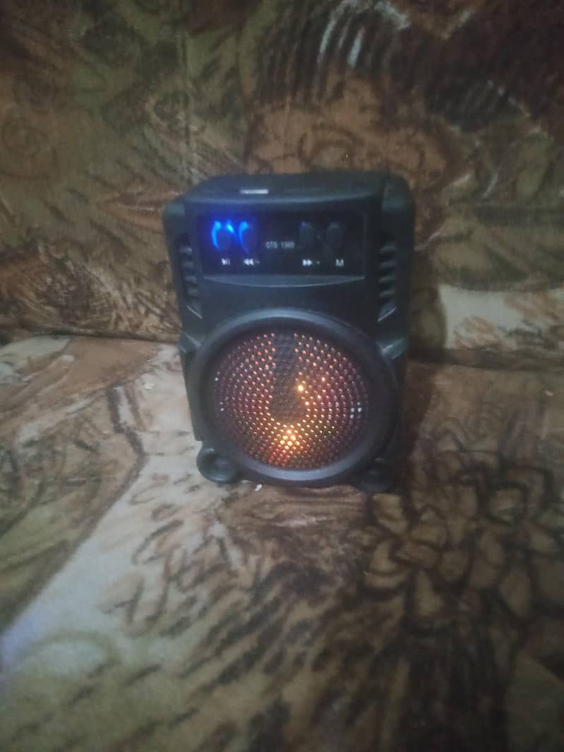 speekar 2